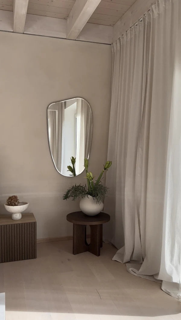 Edição especial – Espelho grande | 100 x 58 cm – Liquidação